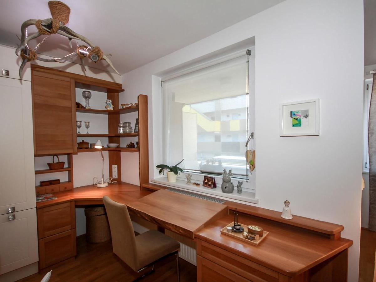 Apartment Tivoli By Interhome Innsbruck Exterior foto