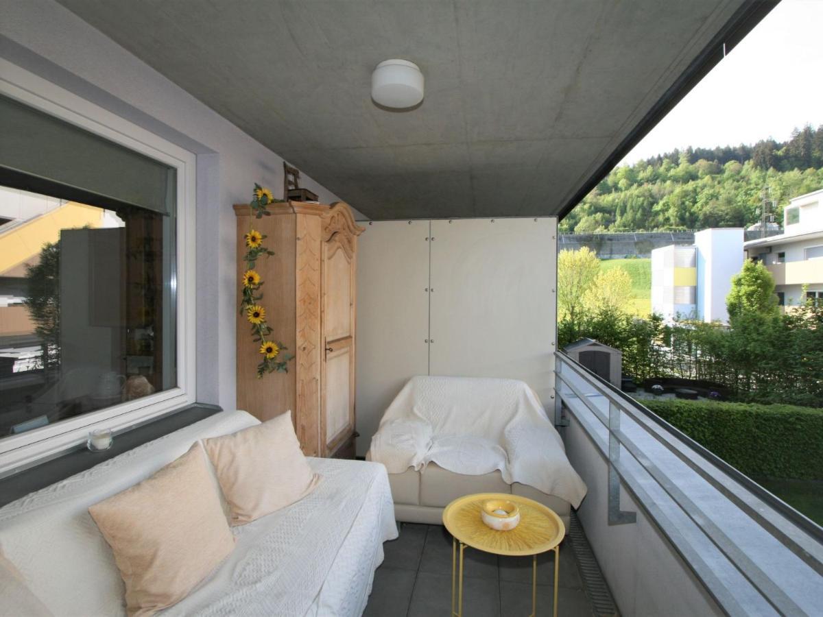 Apartment Tivoli By Interhome Innsbruck Exterior foto