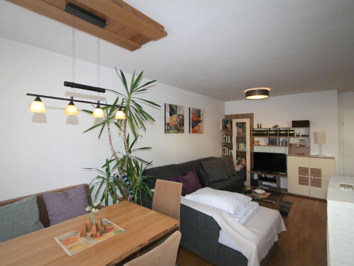 Apartment Tivoli By Interhome Innsbruck Exterior foto